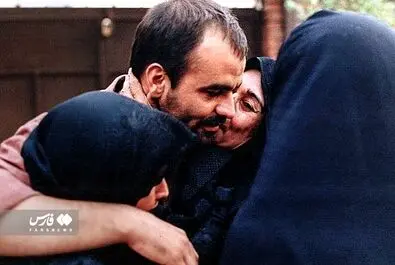 آزادگان