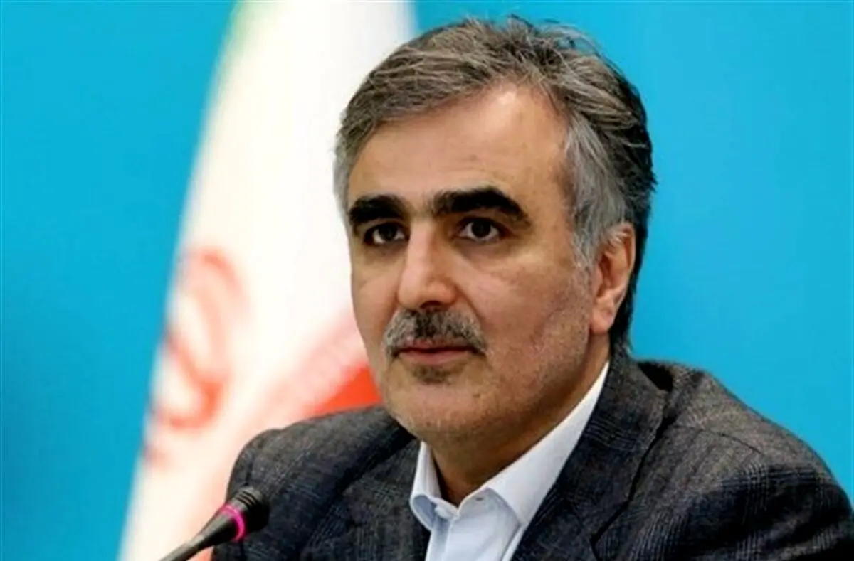 فرزین: نامزد انتخابات نمی‌شوم