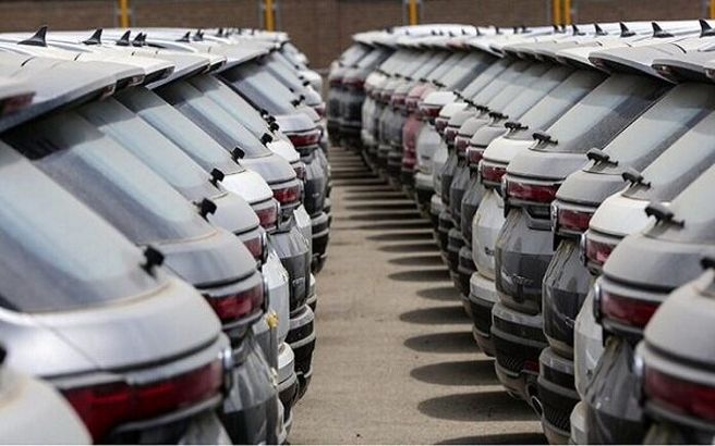افزایش میلیاردی قیمت خودرو‌های وارداتی