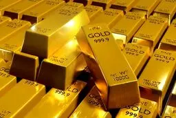 جهش دوباره طلا بعد از شوک تعرفه‌ای ترامپ؛ بازار جهانی ملتهب شد!