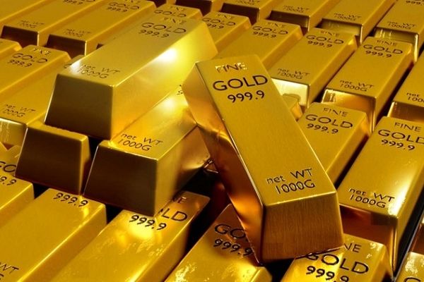 جهش دوباره طلا بعد از شوک تعرفه‌ای ترامپ؛ بازار جهانی ملتهب شد!