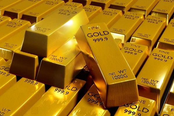 پس از مذاکرات؛ قیمت طلا به پایین‌ ترین سطح یک ماه اخیر رسید