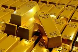 خبر خوش برای خریداران / قیمت طلا نزولی شد