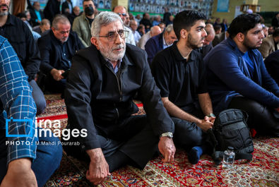 علیرضا افشار