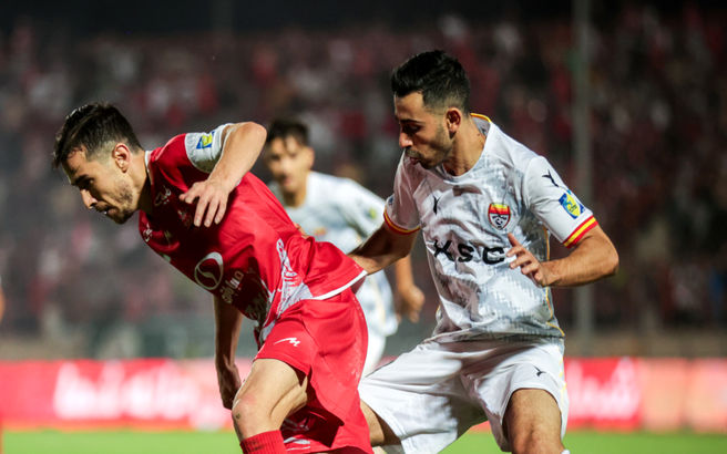 اوسمار سرمربی پرسپولیس شد