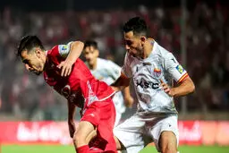 اوسمار سرمربی پرسپولیس شد

