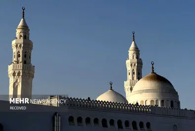 مدینه منوره