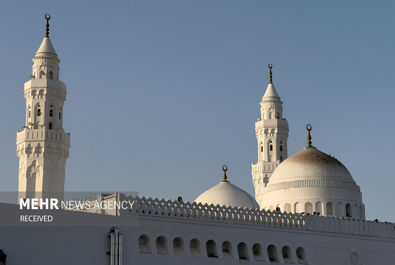 مدینه منوره