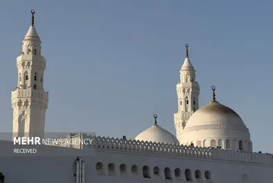 مدینه منوره