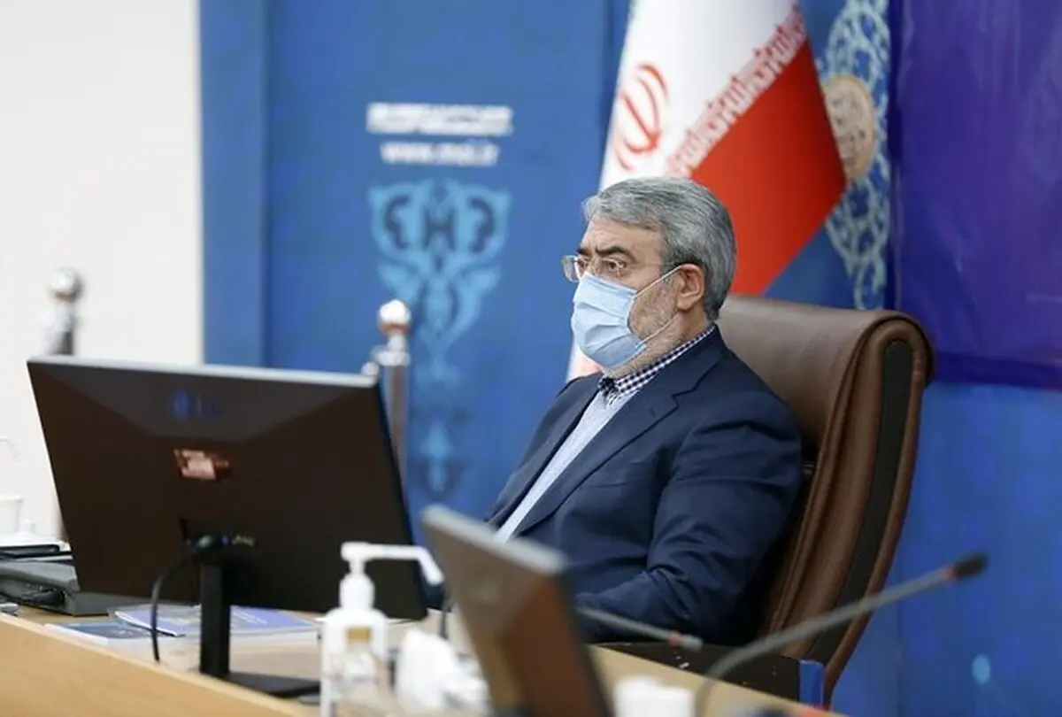 وزیر کشور به کمیسیون اصل ۹۰ فراخوانده شد + جزئیات