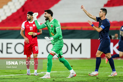 پرسپولیس النصر