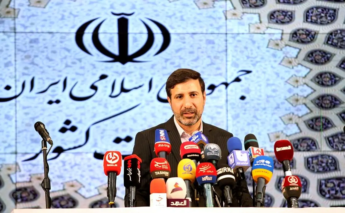 کنایه سخنگوی شورای نگهبان به پزشکیان؟