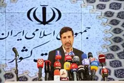 کنایه سخنگوی شورای نگهبان به پزشکیان؟