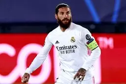 را موس هم دکمه الاتحاد را زد: سلام سویا!