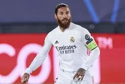 را موس هم دکمه الاتحاد را زد: سلام سویا!