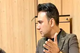 جزئیات بازداشت شاهین صمدپور + علت ماجرا و عکس