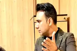 جزئیات بازداشت شاهین صمدپور + علت ماجرا و عکس