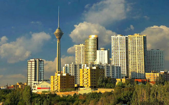 کاهش شدید قیمت مسکن در تهران + لیست قیمت ها