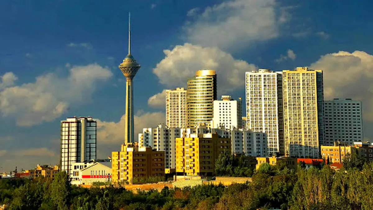 کاهش شدید قیمت مسکن در تهران + لیست قیمت ها