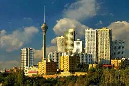 کاهش شدید قیمت مسکن در تهران + لیست قیمت ها