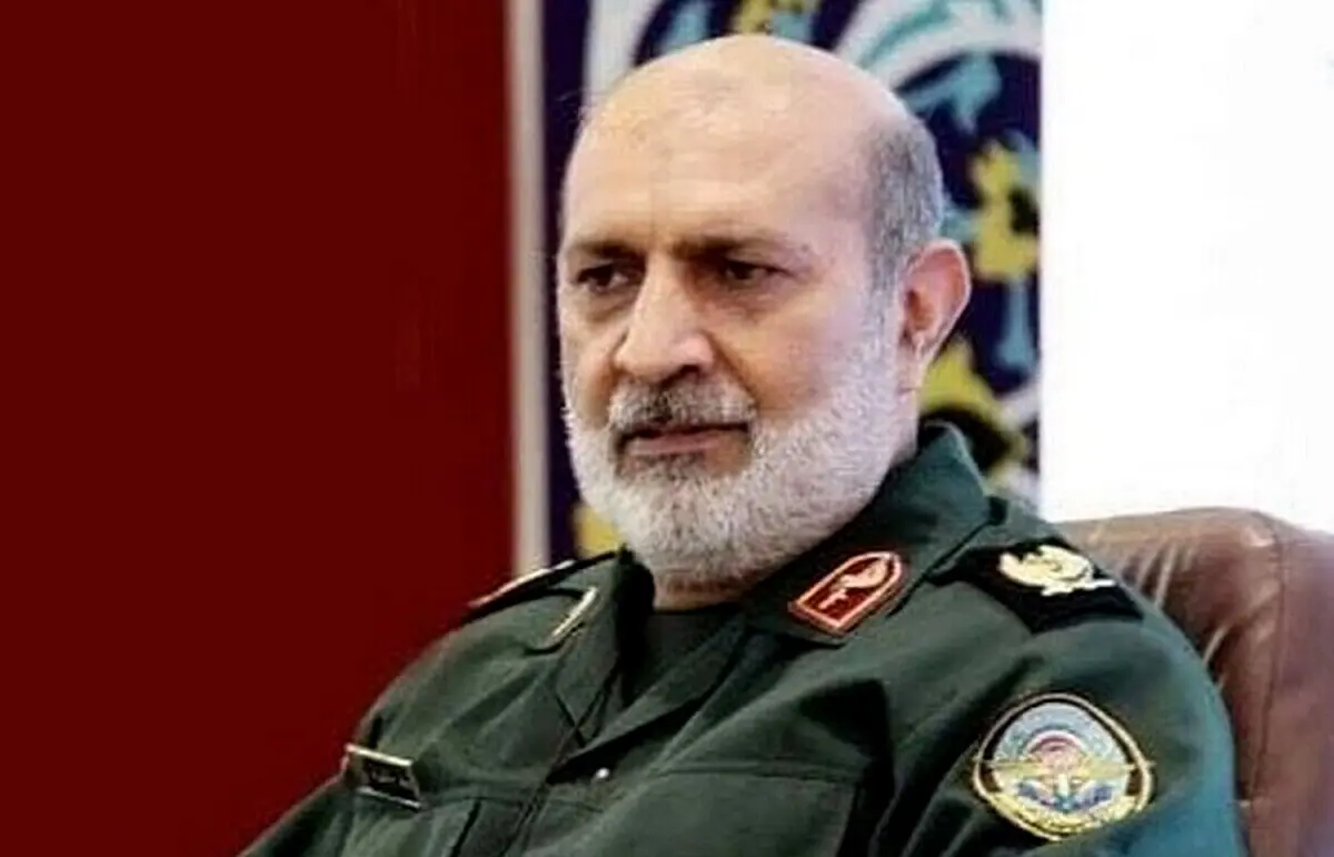 سردار سنایی‌راد: هر گونه اقدام اسرائیل، پاسخ قاطع ایران را به دنبال خواهد داشت