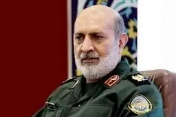 سردار سنایی‌راد: هر گونه اقدام اسرائیل، پاسخ قاطع ایران را به دنبال خواهد داشت