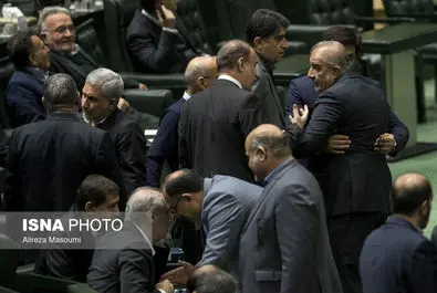 لایحه بودجه