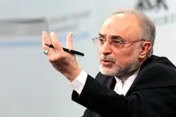 صالحی: دوران بالندگی و فرهیختگی ما دو نسل طول می‌کشد