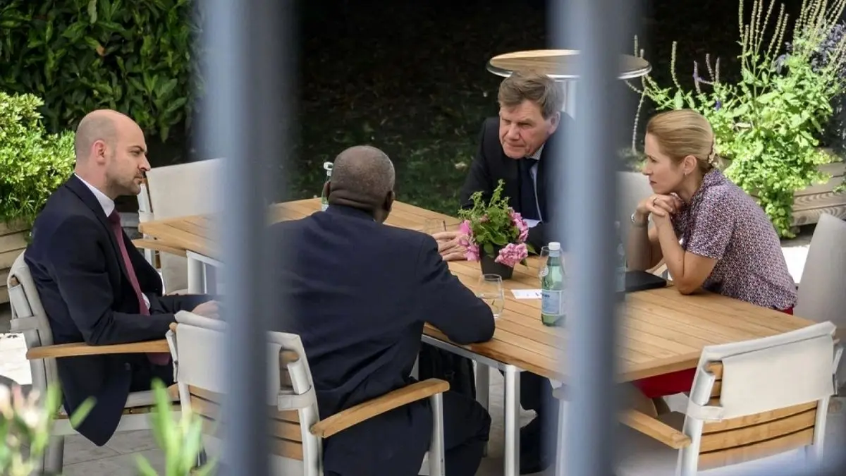 موافقت ایران با مذاکرات بعدی