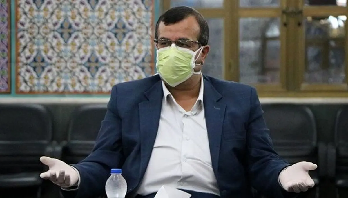 جباری: لباس شخصی‌ها به ماشین دختر بستکی شلیک کرده‌اند