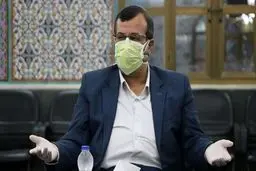 جباری: لباس شخصی‌ها به ماشین دختر بستکی شلیک کرده‌اند