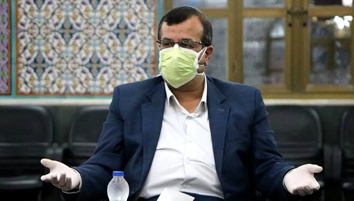 جباری: لباس شخصی‌ها به ماشین دختر بستکی شلیک کرده‌اند