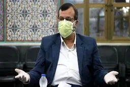 جباری: لباس شخصی‌ها به ماشین دختر بستکی شلیک کرده‌اند