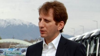 واکنش تند بابک زنجانی به توقیف طلاهای قانونی اش در گمرک