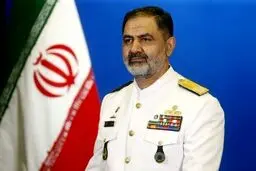 فرمانده نیروی دریایی ارتش: به نحوه عبور از اقیانوس‌ها اشراف داریم