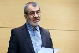 ️کدخدایی: مصوبه شورای نگهبان در راستای وظیفه نظارتی است