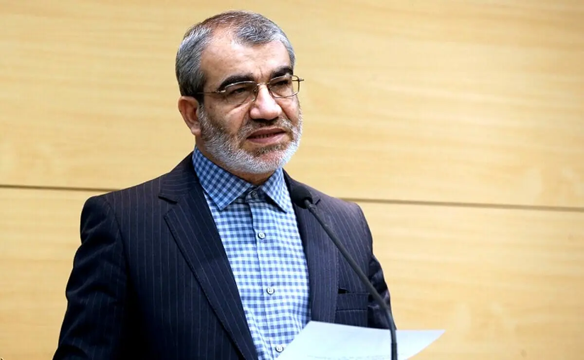 ️کدخدایی: مصوبه شورای نگهبان در راستای وظیفه نظارتی است