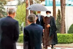 تصاویر خاص از  نشست مشترک مجلس و دولت 