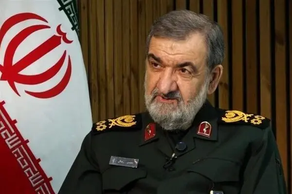 هشدار ترسناک محسن رضایی به آمریکا