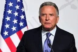 ویتکاف: آمریکا دیپلماسی با ایران را ترجیح می‌دهد