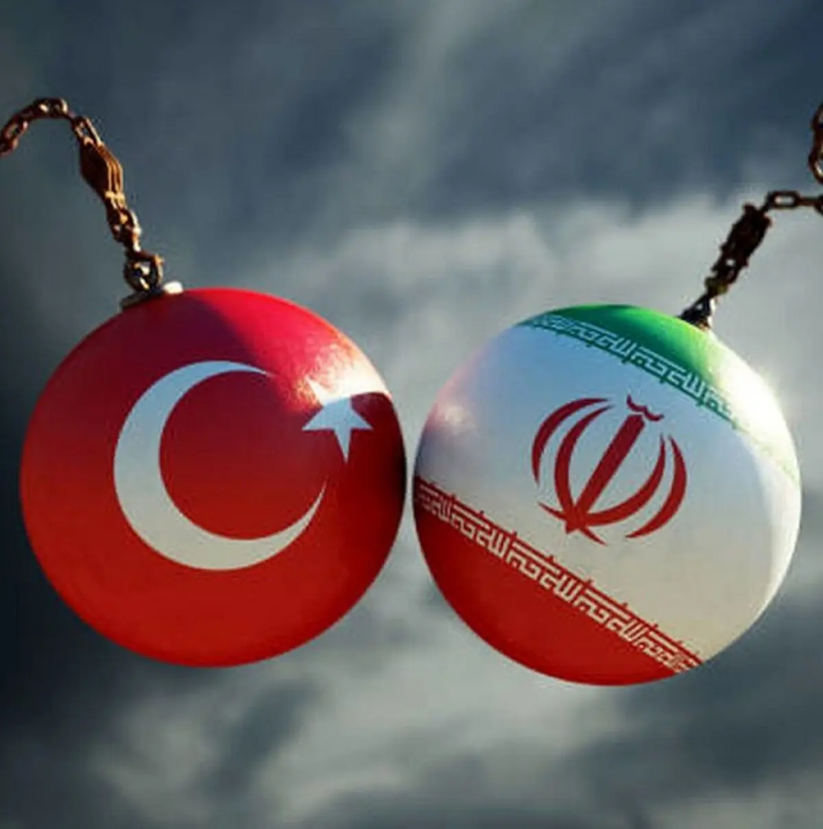 پایان ماه عسل تهران و استانبول/ بازگشت به جنگ‌های ایران و عثمانی/ ایران باید با ترکیه چه کند؟