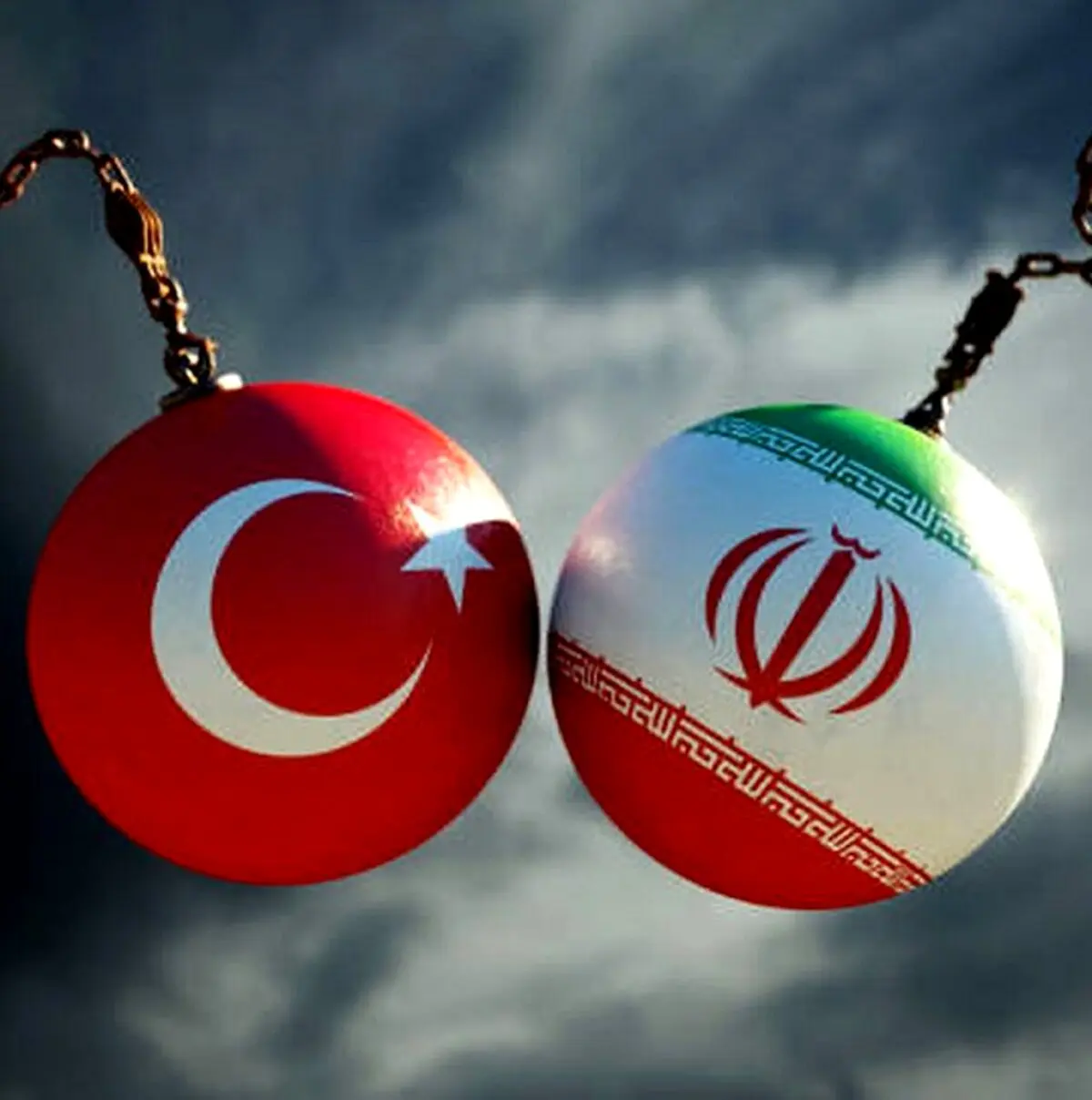 پایان ماه عسل تهران و استانبول/ بازگشت به جنگ‌های ایران و عثمانی/ ایران باید با ترکیه چه کند؟