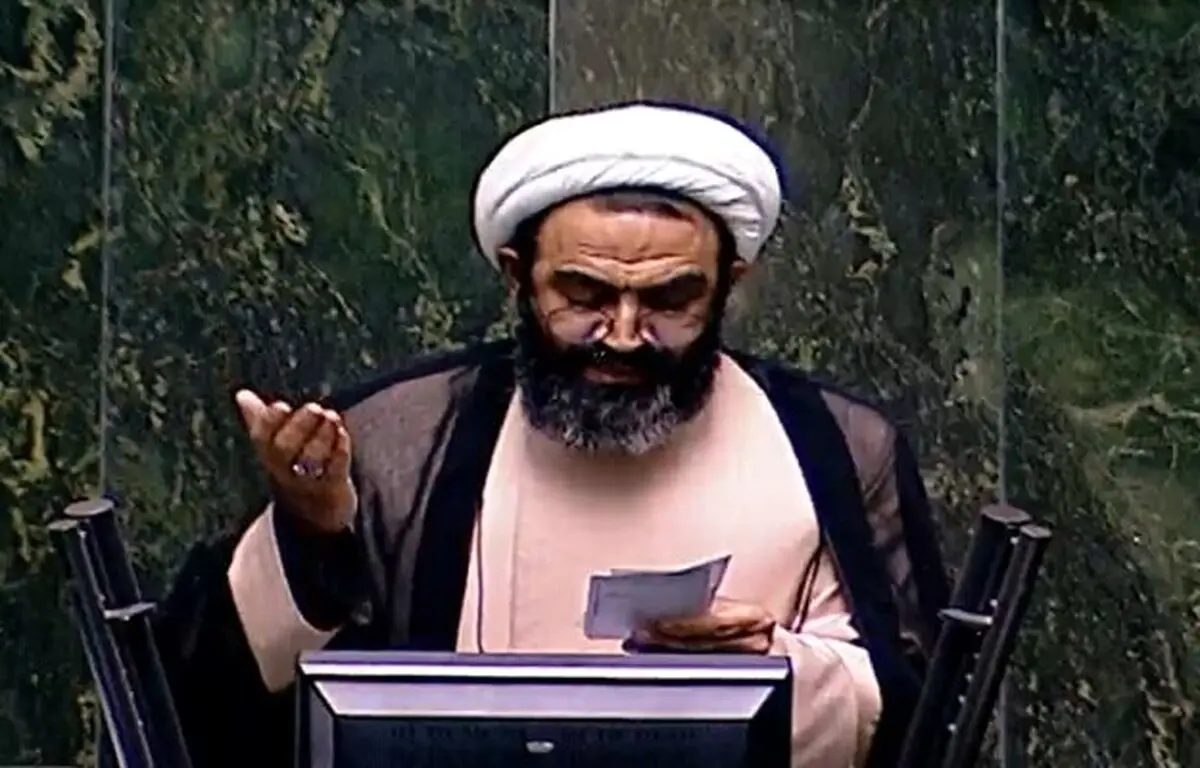 نقدعلی: دغدغه انبوه‌سازی و ارتفاع سازی را از ما برطرف کنید