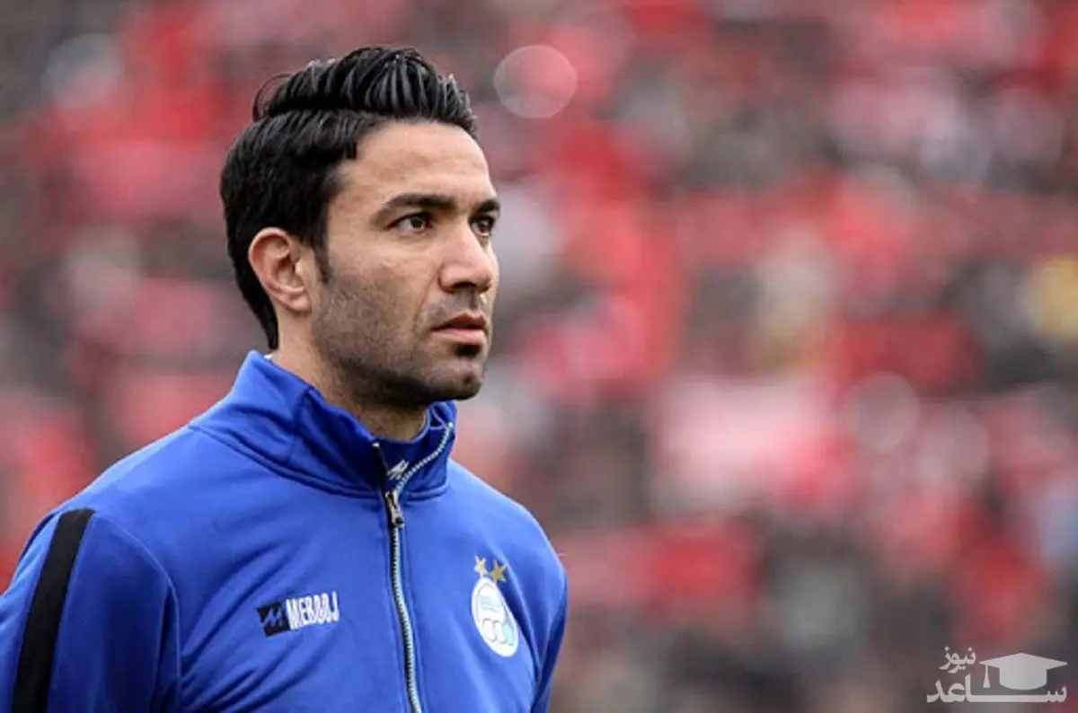 منتفی شدن سرمربی گری نکونام در استقلال