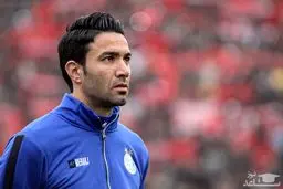 منتفی شدن سرمربی گری نکونام در استقلال