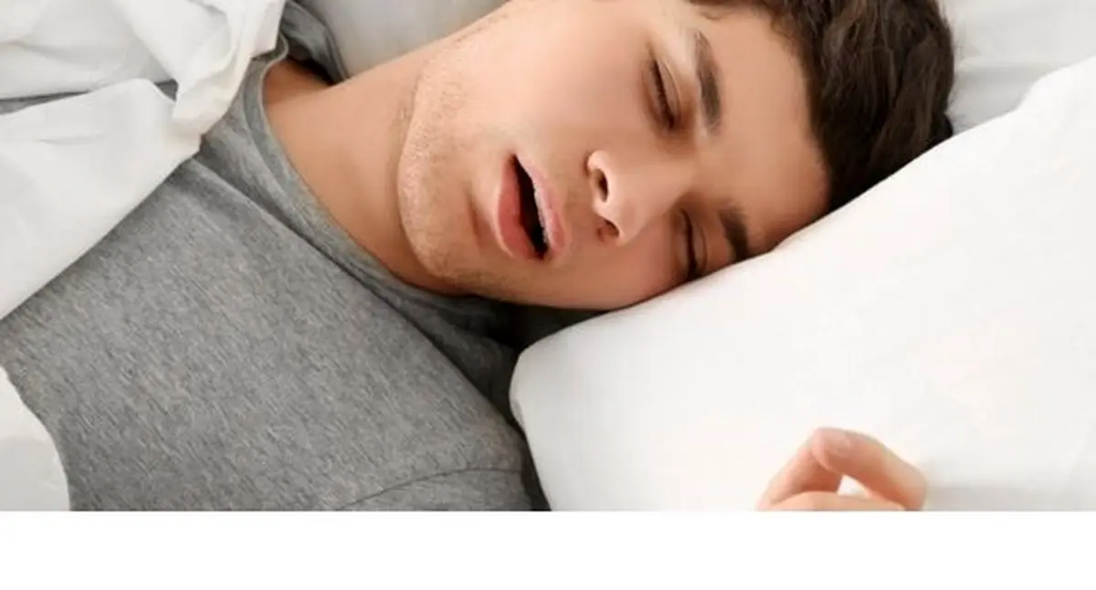 عارضه "آپنه خواب" چه نشانه هایی دارد؟