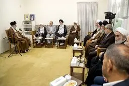 مخاطب رهبری درباره انتخابات شما بودید؛ روش احرازصلاحیت‌ها را ارتقا دهید
