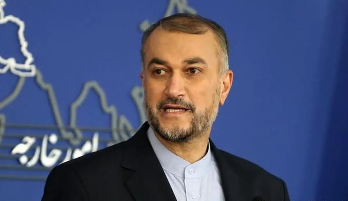 امیرعبداللهیان: تحریم‌های آمریکا را بی‌تردید بی اثر می‌کنیم