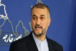 پیام امیرعبداللهیان از مجمع گفت‌و‌گوی تهران به همسایگان