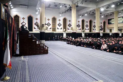 حسینیه